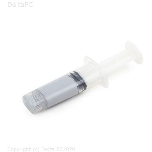  Za CPU hladnjak GEMBIRD TG-G1 5-01 Slike