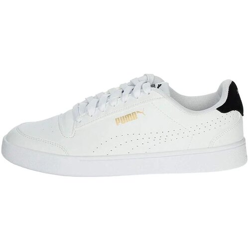 Puma muške patike Shuffle Perf bele Cene