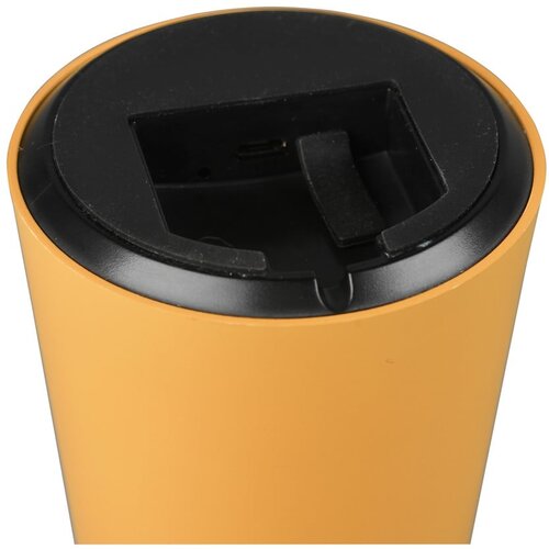  LED zunanja svetilka z USB polnjenjem (vi&amp;scaron;ina 22 cm) Lennon - Slike