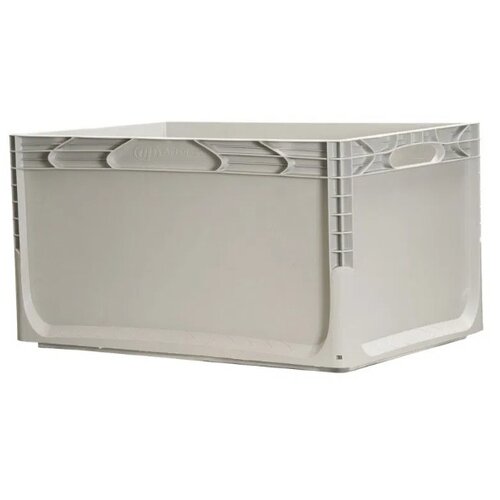 PVC korpa 60x40x32cm siva Cene