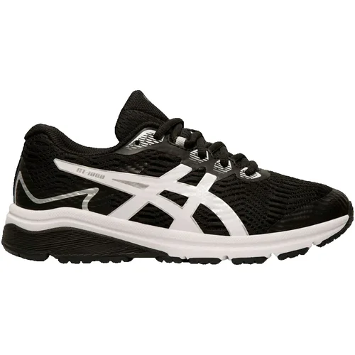 Asics Gt-1000 8 Gs Crna