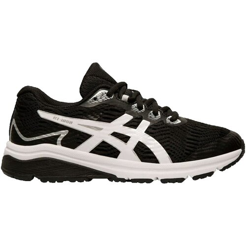 Asics Tek & Trail Gt-1000 8 Gs Črna Cene