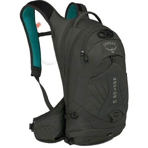 Osprey Raptor 10 Backpack Cedar Green Slike