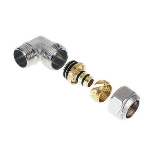 ICMA Koljeno 1/2" 16x2 534 mu&scaron;ko Cijene