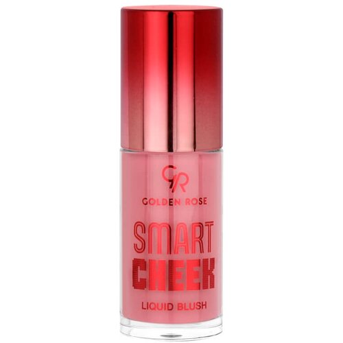 Golden Rose Tečno rumenilo Smart Cheek Liquid Blush P-SLB-103 Cene