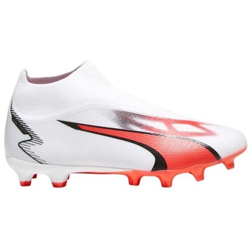 Puma Nogomet Ultra Match+ Ll Fg Ag Bela Cene