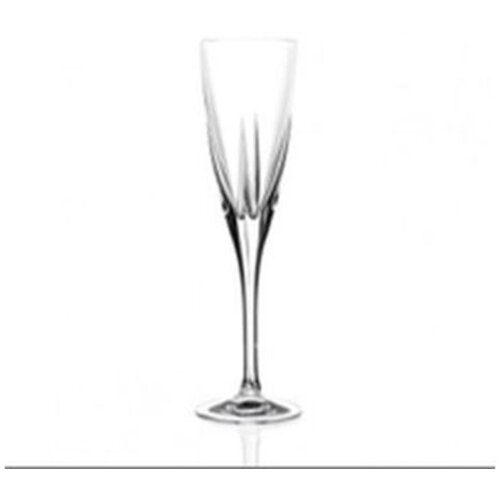 RCR_Cristalleria rcr cristalleria set čaša za šampanjac 1/6 125026 Slike