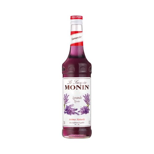 Monin Sirup Lavanda, 0.7l Cene