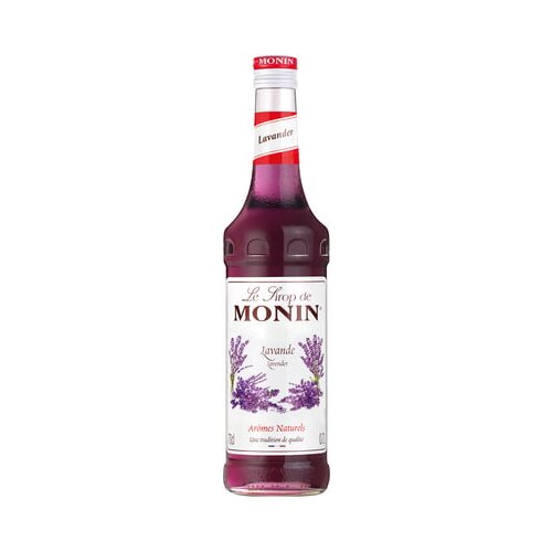 Monin Sirup - sivka Cene
