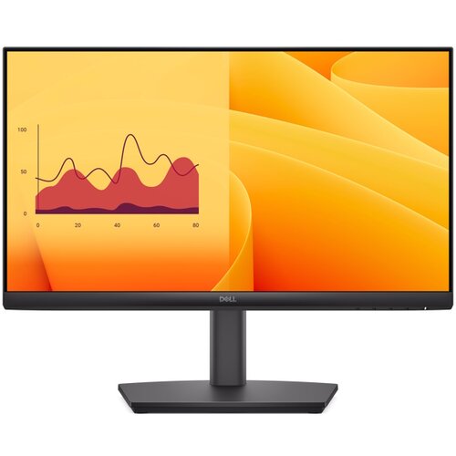 Dell Monitor 54,6 cm (21,5") E2225HSM 1920x1080 100Hz VA 5ms VGA HDMI DisplayPort Pivot Zvočniki 3H NTSC72%, (5000128748) Cene
