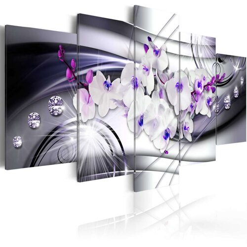  Slika - Coolness of Orchid 200x100 Cijene