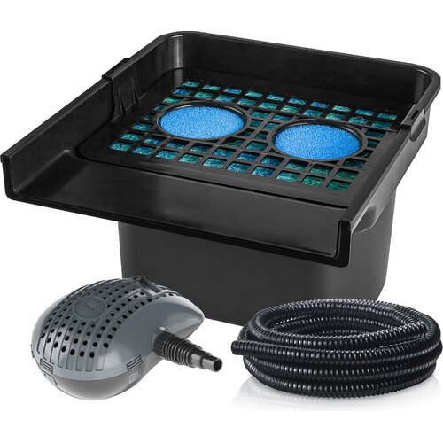 HEISSNER Set filtra s vodopadom - 45 x 48 x 28 cm Cijene