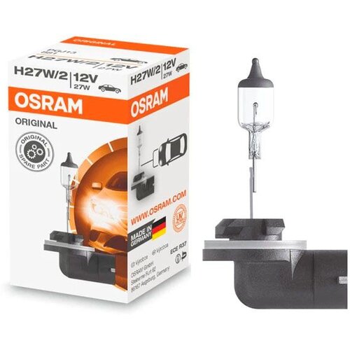 Osram Original H27W/2 12V 27W auto sijalica, 450 lm Slike