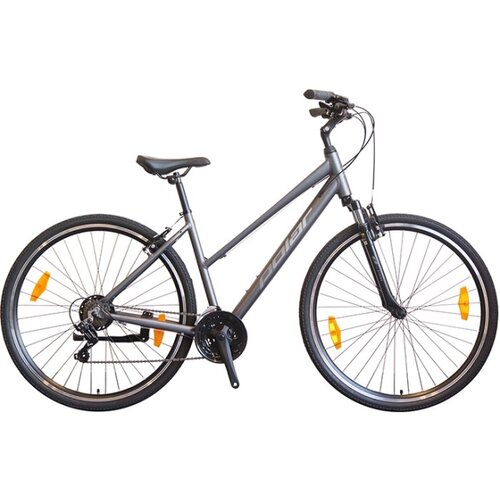  BICIKL POLAR ATHENA anthracite L M Cene