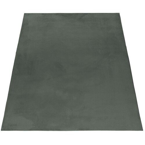 Ayyildiz Carpets Zelena pralna preproga 200x290 cm Pouffy &amp;ndash; Slike