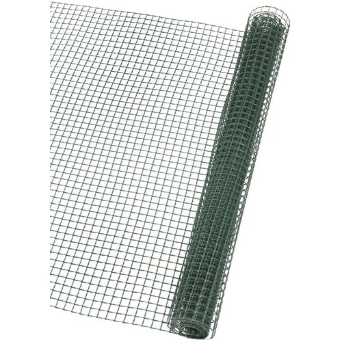  419764 Nature Garden Screen Square Mesh 5x5 mm 1x3 m Green Cijene
