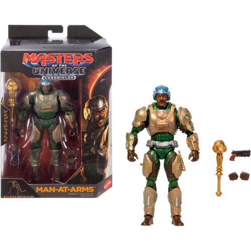 Masters of the Universe JKJ25 dječja figura Cene
