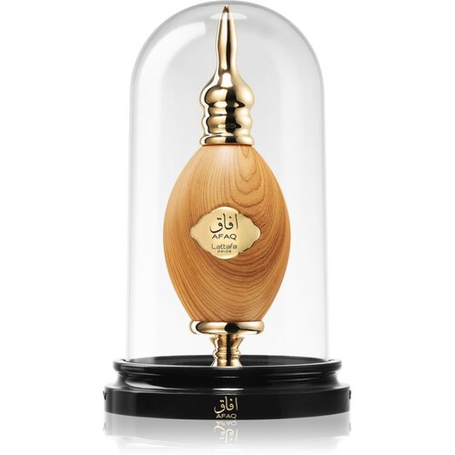 Lattafa Pride Afaq parfumska voda za moške 100 ml Cene