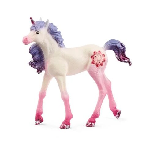Schleich 70716 - bayala - Mandala, žrebe samoroga Cene