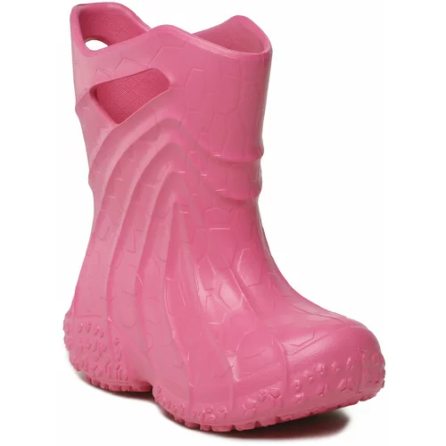 Reima AMFIBI Čizme za kišu za djevojčice, ružičasta, veličina