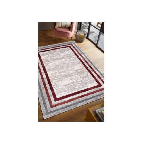 Conceptum Hypnose tepih troya J0076 red 120 x 180 (669OPL1321) Slike