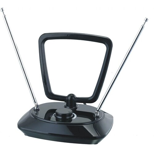 Philips SDV5200/12 sobna TV antena s pojačalom, DVB-T/T2 in 5G filtrom Cene