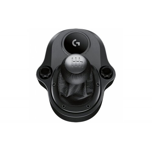 Logitech G Driving Force Shifter &ndash; BLACK &ndash; USB Cijene
