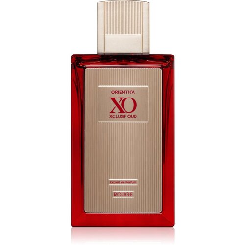 Orientica Xclusif Ouf Rouge parfumski ekstrakt uniseks 60 ml Slike