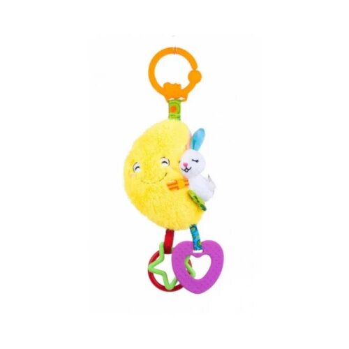 Bali Bazoo Plišana igračka 80224 moon pendant with a mirror ( BZ80224 ) Cene