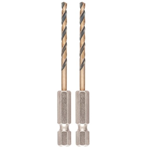 Dewalt 30MM ČRNO-ZLAT &amp;Scaron;ESTROGALNI SVEDER 2X, (21579060) Slike