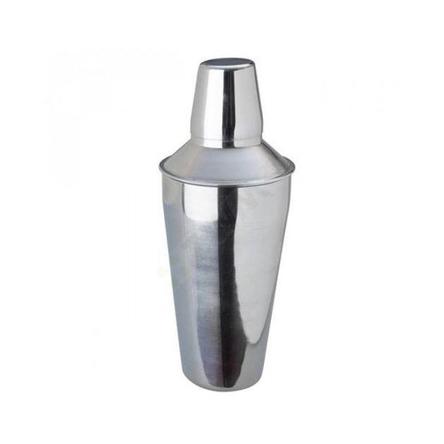 Hendi 3-delni Cobbler &amp;scaron;ejker, 0,75L, ⌀90x(H)255mm Slike
