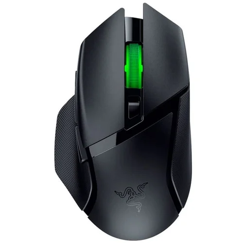 Razer "Basilisk V3 X Hyperspeed - Wireless Gaming Mouse"