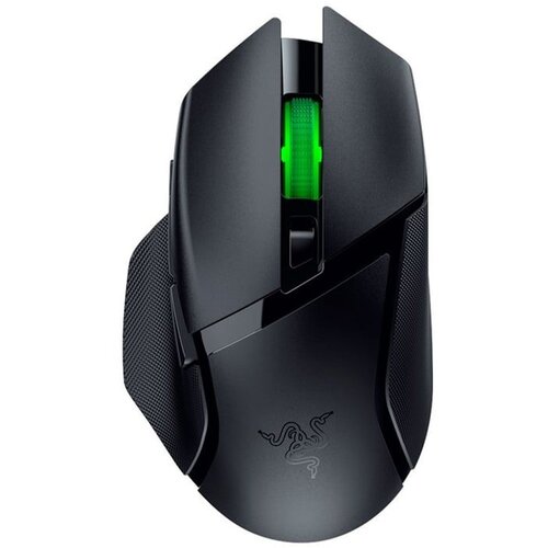 Razer Mi&amp;scaron;ka Basilisk V3 X HyperSpeed Wireless Slike
