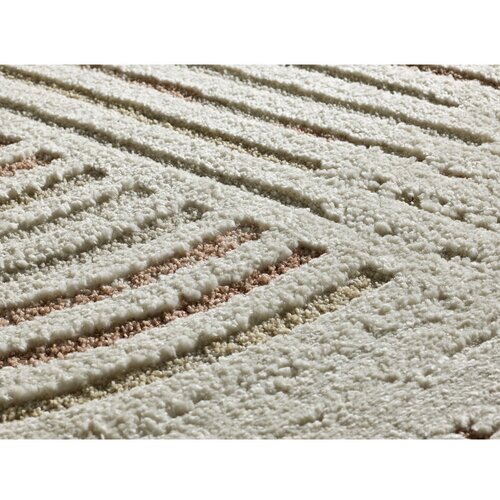 Universal Kremno bela preproga 120x170 cm Candela &amp;ndash; Slike
