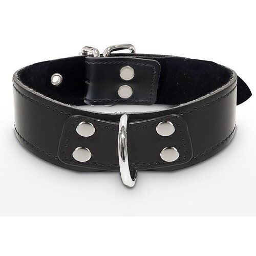 Taboom Ovratnica Elegant D-ring Slike