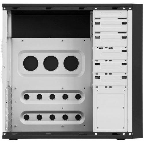 Chieftec CQ-01B-U3-OP kući&amp;scaron;te za računar Slike