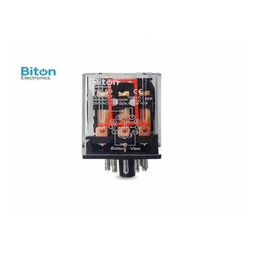 Bb Link rele pr 59 220V 3K ac 11PIN Cene
