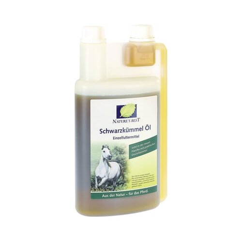 Nature&amp;#039;s Best Olje črne kumine Slike