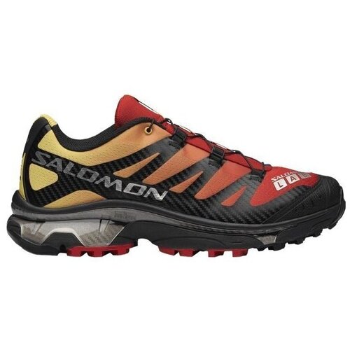 Salomon Modne superge XT-4 OG Bela Slike
