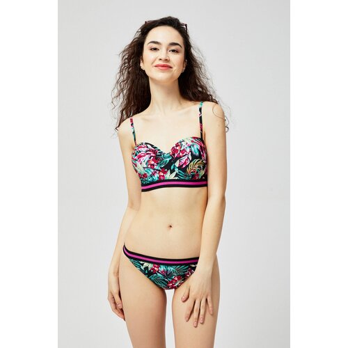 Marisse Bikini Bottom L-Sm-2802 Multicolour Cijene