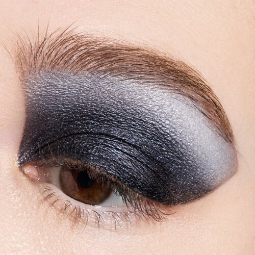 MAC Cosmetics Eye Shadow Metallic kovinska senčila za oči odtenek Illuminaughty 1 g Slike