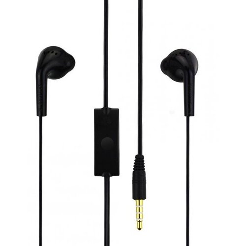 Samsung originalne slu&amp;scaron;alke žicni komplet za prostorocno telefoniranje 3,5 mm (servisni paket) - crne, (20731556) Slike