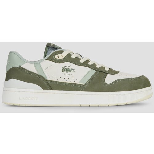 Lacoste T CLIP Kaki Cijene