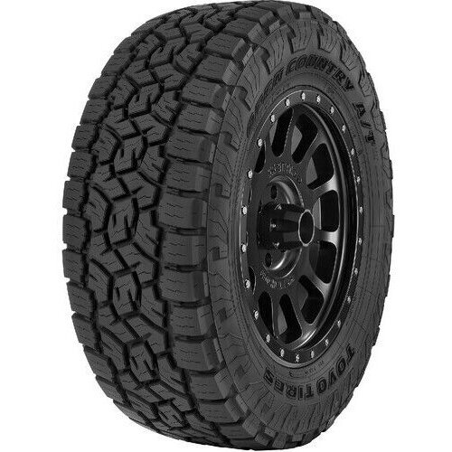 Toyo Open Country A/T III ( 225/65 R17 102H ) celoletna pnevmatika Cene
