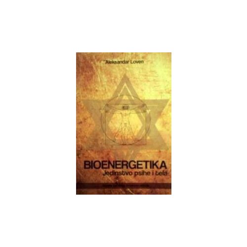 Advaita Aleksandar Loven
 - Bioenergetika Cene