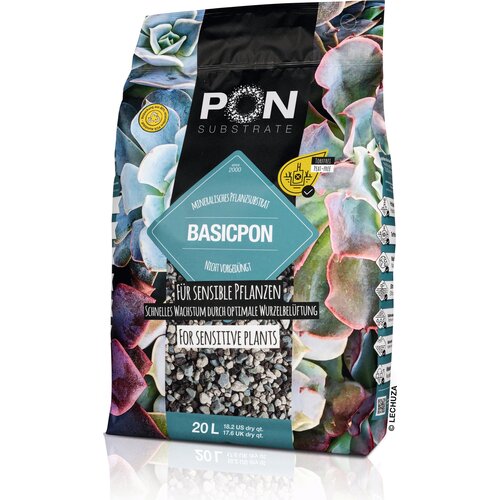 PON Basic- 20 l Slike