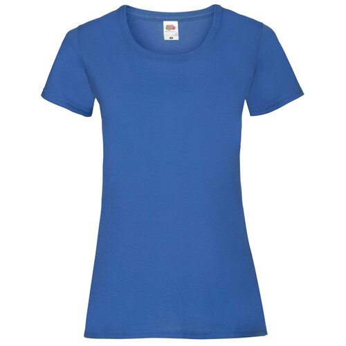 Fruit Of The Loom FU78&amp;bull;Lady-Fit Valueweight Tee Slike