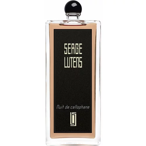 Serge Lutens Nuit de Cellophane parfumska voda uniseks 100 ml