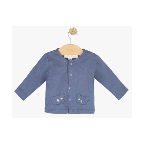 Just kiddin baby jakna "Boys Varsity" 4/1, 56 ( 17001634 ) Cene