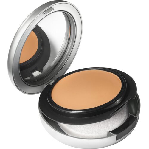 MAC Cosmetics Studio Fix Cream-to-Powder Foundation kompaktni kremasti puder odtenek NC17 10 g Slike